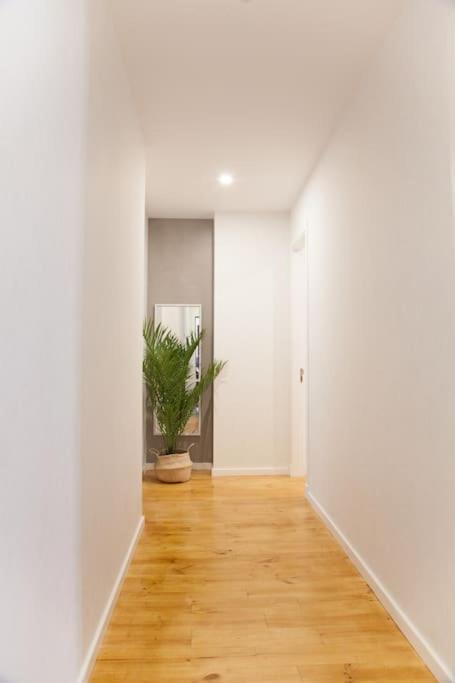 Cozy B&B In The Center Of Madrid Exterior foto